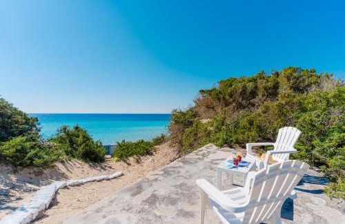 Punta Prosciutto Villa | Il Respiro del Mare - Salento Selection