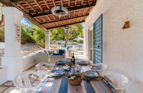 Punta Prosciutto Villa | Il Respiro del Mare - Salento Selection