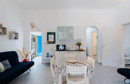 Punta Prosciutto Villa | Il Respiro del Mare - Salento Selection