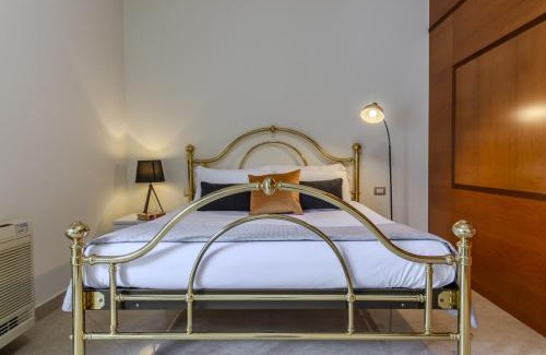 Giba Apartment | Il Rifugio dei Lettori con Terrazza