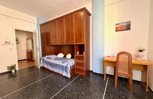Savona Apartment | Il Rifugio del Mare by Holiday World