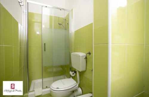 Trapani City Centre Apartment | Il Rifugio Del Pirata