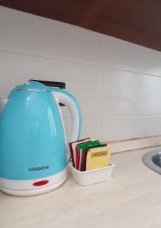 Trapani City Centre Apartment | Il Rifugio Del Pirata