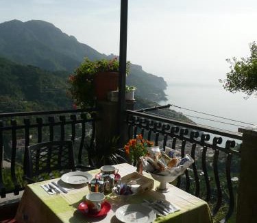 Ravello Bed & Breakfast | Il Rifugio del Poeta