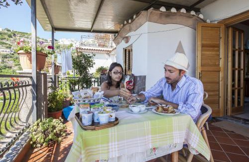 Ravello Bed & Breakfast | Il Rifugio del Poeta