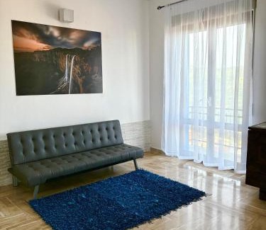Ulassai Apartment | Il Rifugio delle Cascate
