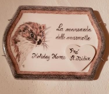 Pre-Saint-Didier Apartment | Il rifugio delle marmotte