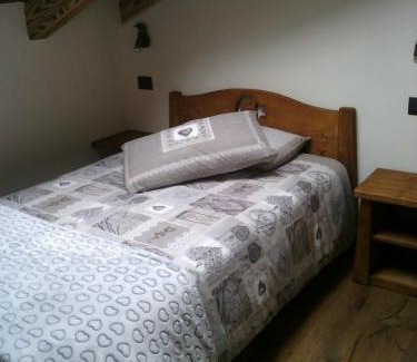 Pre-Saint-Didier Apartment | Il rifugio delle marmotte