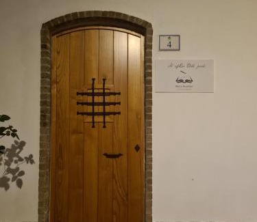 Nuoro Bed & Breakfast | Il Rifugio delle parole