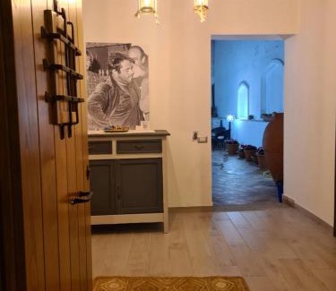 Nuoro Bed & Breakfast | Il Rifugio delle parole
