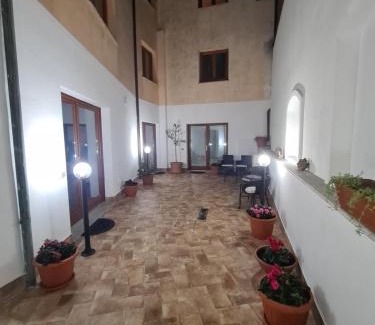 Nuoro Bed & Breakfast | Il Rifugio delle parole