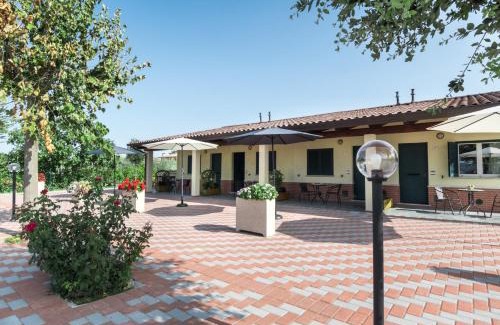 Bastia Umbra Apartment | Il Rifugio di San Francesco