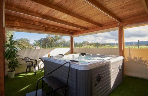 Bastia Umbra Apartment | Il Rifugio di San Francesco