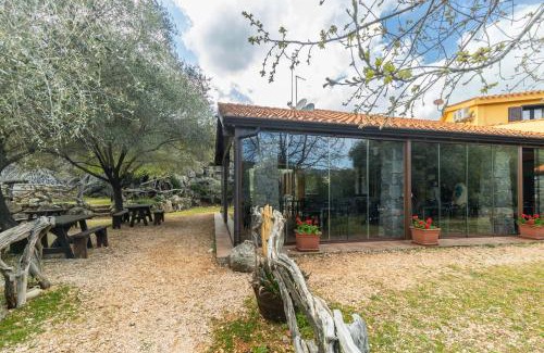 Baunei House | Il Rifugio