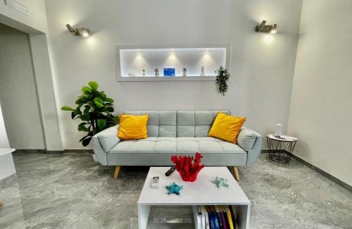 Marettimo Apartment | Il Rifugio