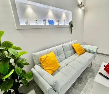 Marettimo Apartment | Il Rifugio