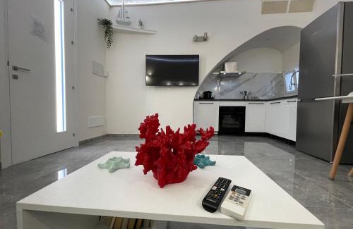 Marettimo Apartment | Il Rifugio