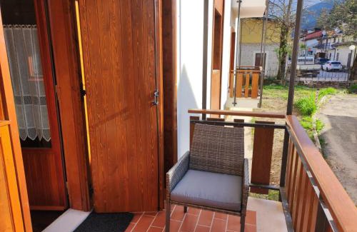 Pescasseroli Apartment | Il Rifugio