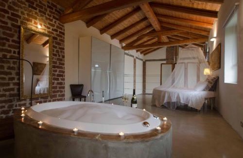 San Damiano dʼAsti Bed & Breakfast | Il Riposo