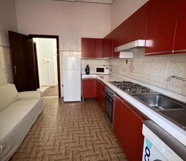 Pachino Apartment | Il Risveglio del Sole