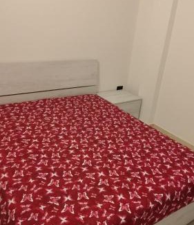 Torre Ovo House | Il Risveglio delle Onde