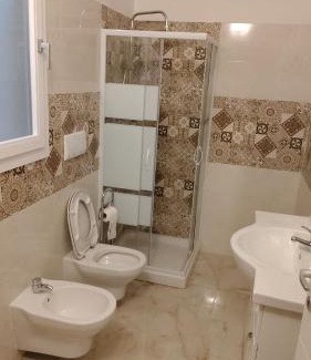 Torre Ovo House | Il Risveglio delle Onde