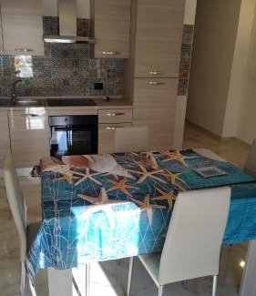 Torre Ovo House | Il Risveglio delle Onde