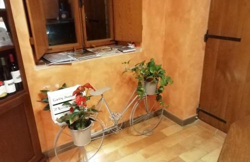 Treia Apartment | Il Roccolo Di Valcerasa