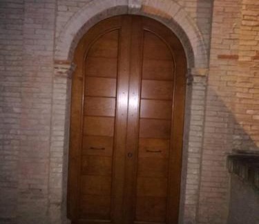 Treia Apartment | Il Roccolo Di Valcerasa