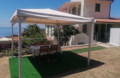 Patresi House | Il Rosmarino