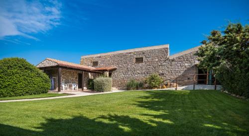 Gonnesa Apartment | Il Rudere
