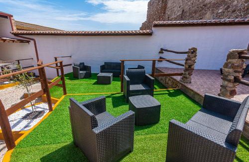 Gonnesa Apartment | Il Rudere