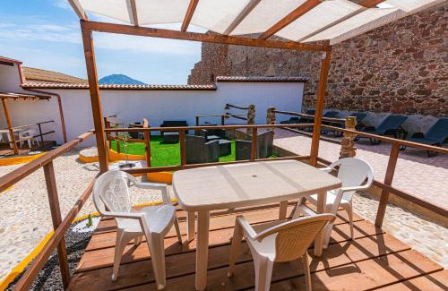 Gonnesa Apartment | Il Rudere