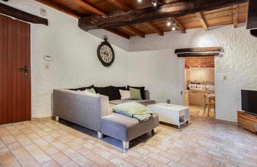 Sagno Apartment | Il Rustico