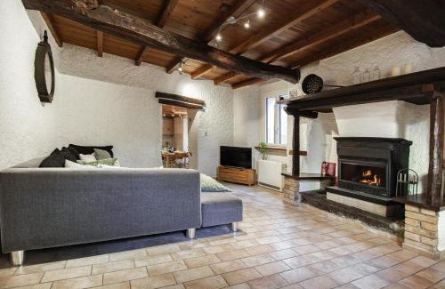 Sagno Apartment | Il Rustico