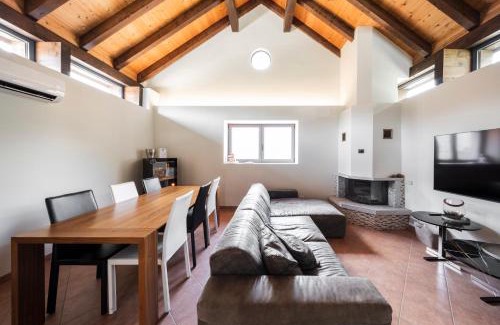 Claro Cabin | Il Rustico Claro