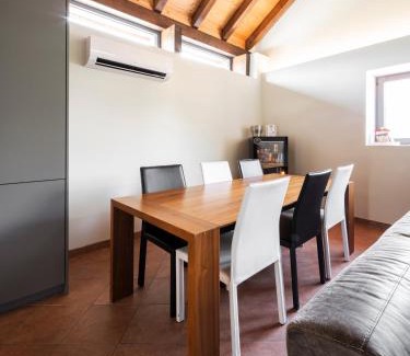 Claro Cabin | Il Rustico Claro