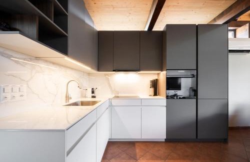 Claro Cabin | Il Rustico Claro
