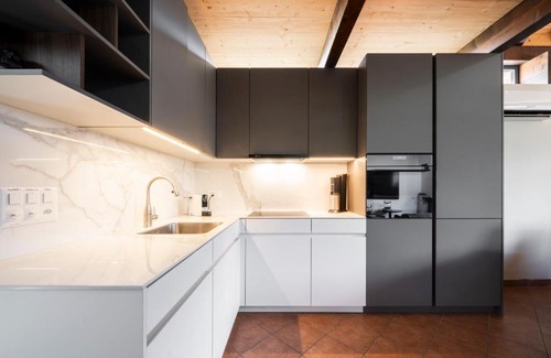 Claro Cabin | Il Rustico Claro