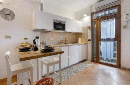 Corniglia Apartment | Il rustico di Silvia nelle 5 terre