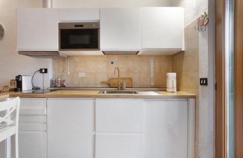 Corniglia Apartment | Il rustico di Silvia nelle 5 terre