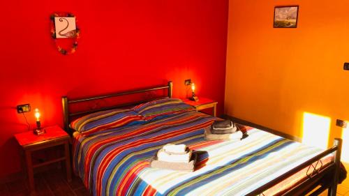 Fluminimaggiore Apartment | Il Rustico