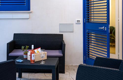 Minervino di Lecce Bed & Breakfast | Il Salento di Fioravante