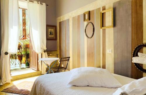 Ortigia Bed & Breakfast | Il Salotto di Maria Pia