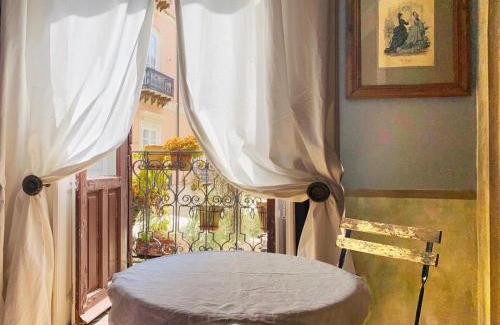 Ortigia Bed & Breakfast | Il Salotto di Maria Pia