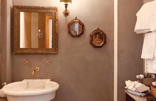 Ortigia Bed & Breakfast | Il Salotto di Maria Pia