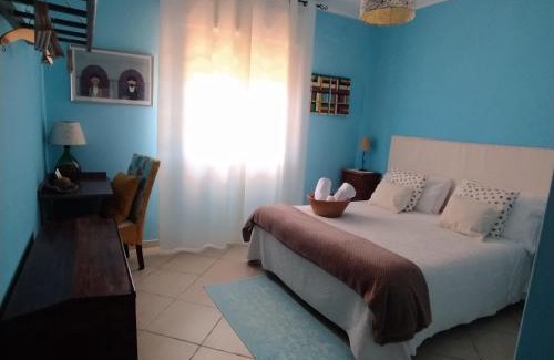 Sant'Antioco Bed & Breakfast | Il Sentiero B&Bìo