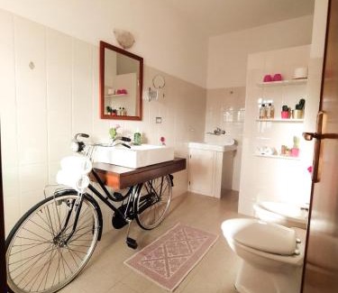 Sant'Antioco Bed & Breakfast | Il Sentiero B&Bìo