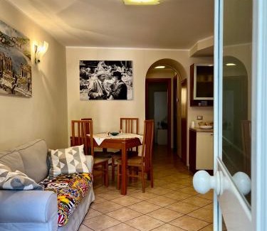 Taormina Apartment | Il Siciliano Apartment Taormina
