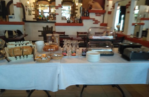 Bouillon Hotel | Il Siciliano - Duc de Bouillon